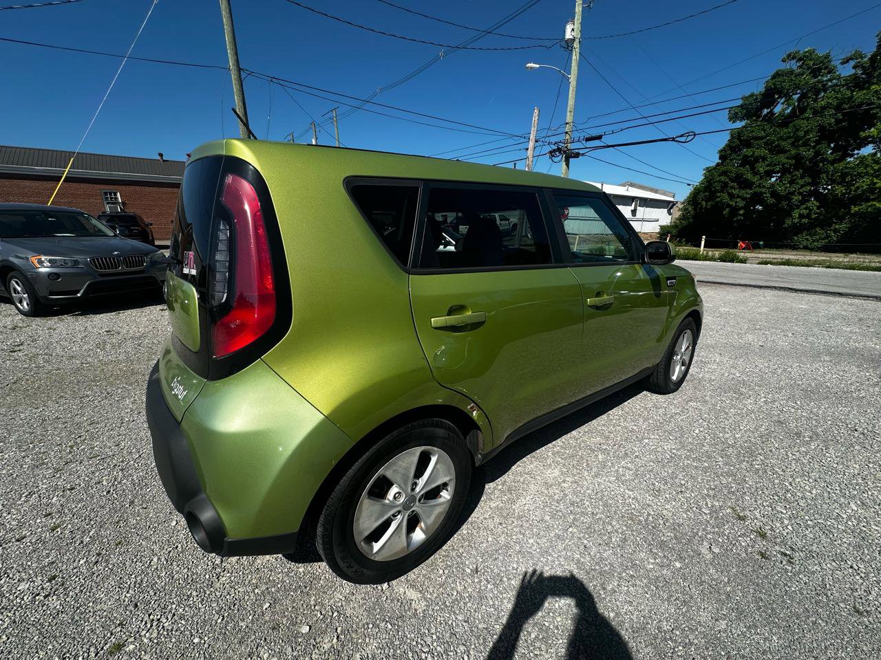Used 2016 Kia Soul FWD image 4