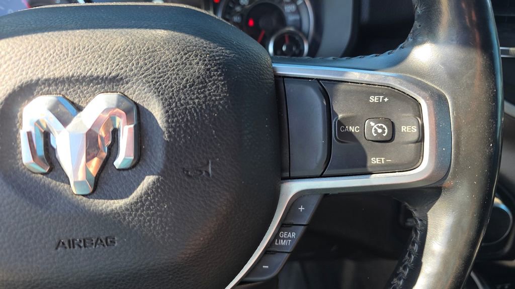 Used 2019 RAM 1500 Big Horn image 15