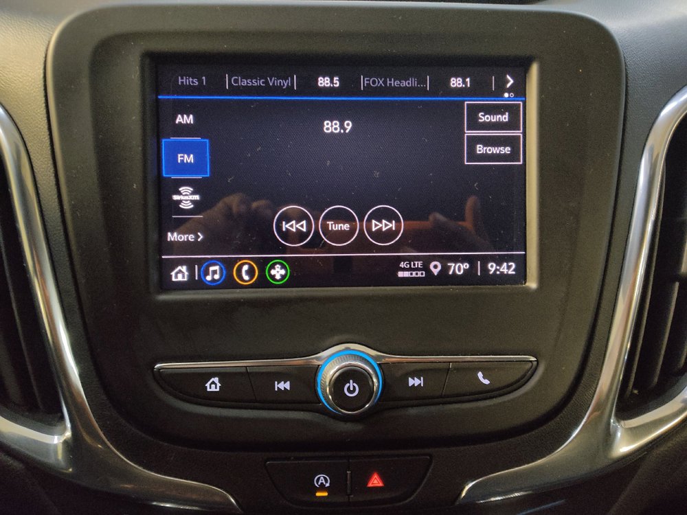 Used 2022 Chevrolet Equinox LT FWD image 25