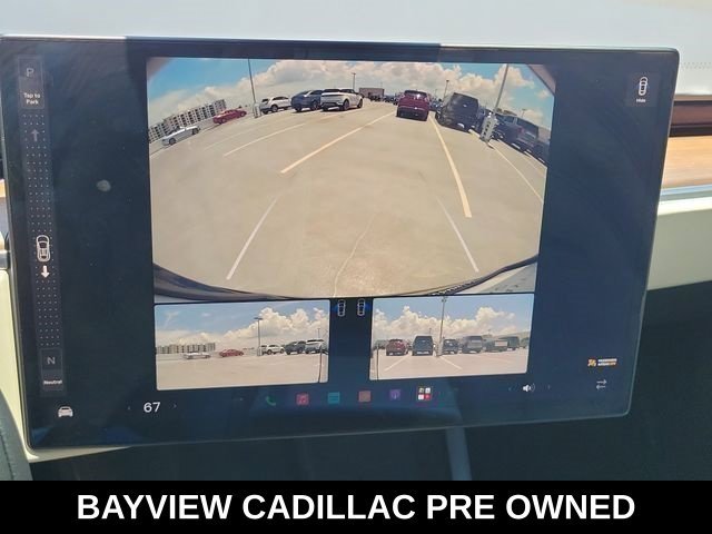 Used 2023 Tesla Model X AWD/4WD image 49