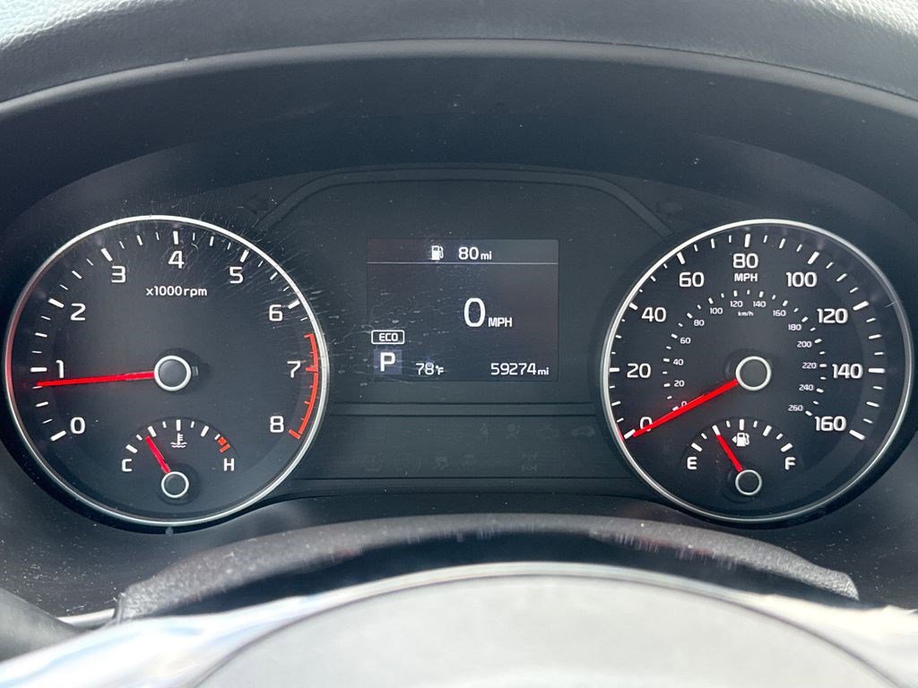 Used 2021 Kia Sportage S w/ S AWD Premium Package image 25