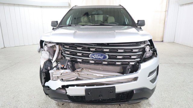 Used 2017 Ford Explorer 4WD image 7