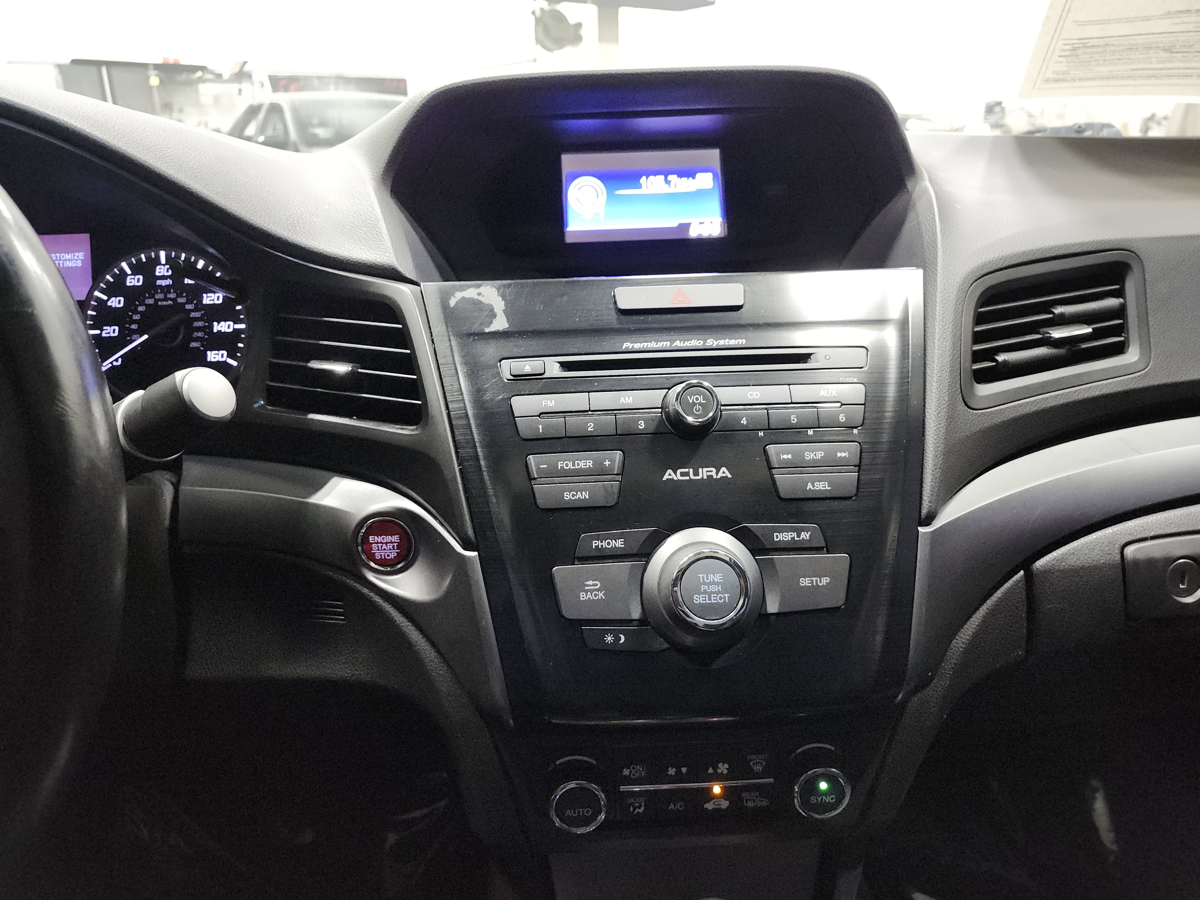 Used 2015 Acura ILX image 30