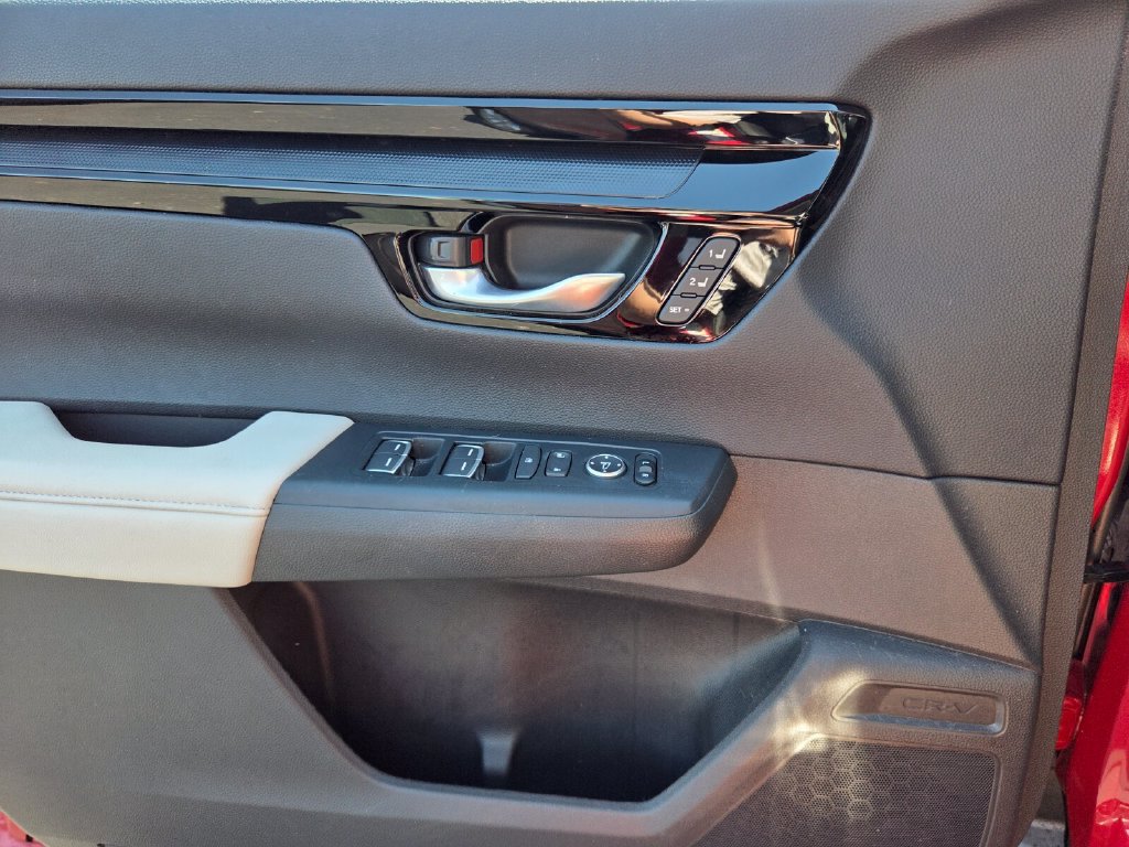 Used 2024 Honda CR-V EX-L image 20