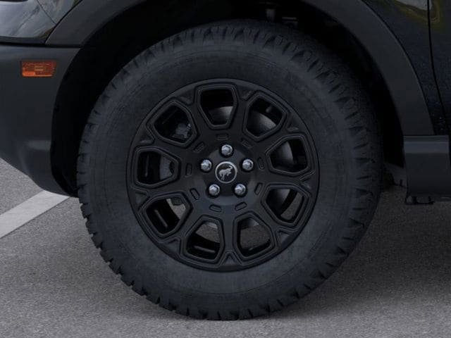 New 2025 Ford Bronco Sport Badlands w/ Badlands Tech Package AWD/4WD image 49