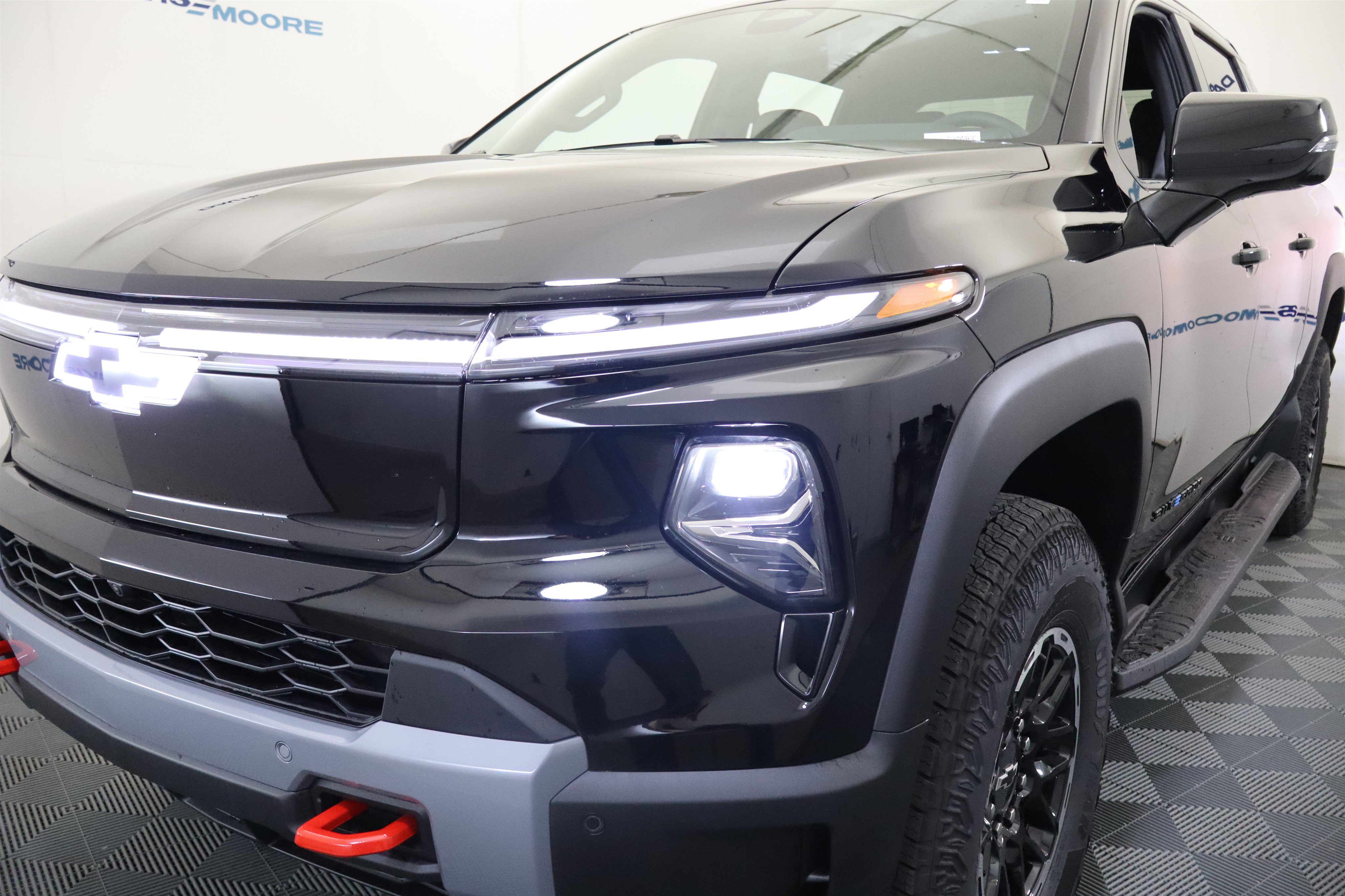 New 2026 Chevrolet Silverado EV Trail Boss w/ Plus Package image 11