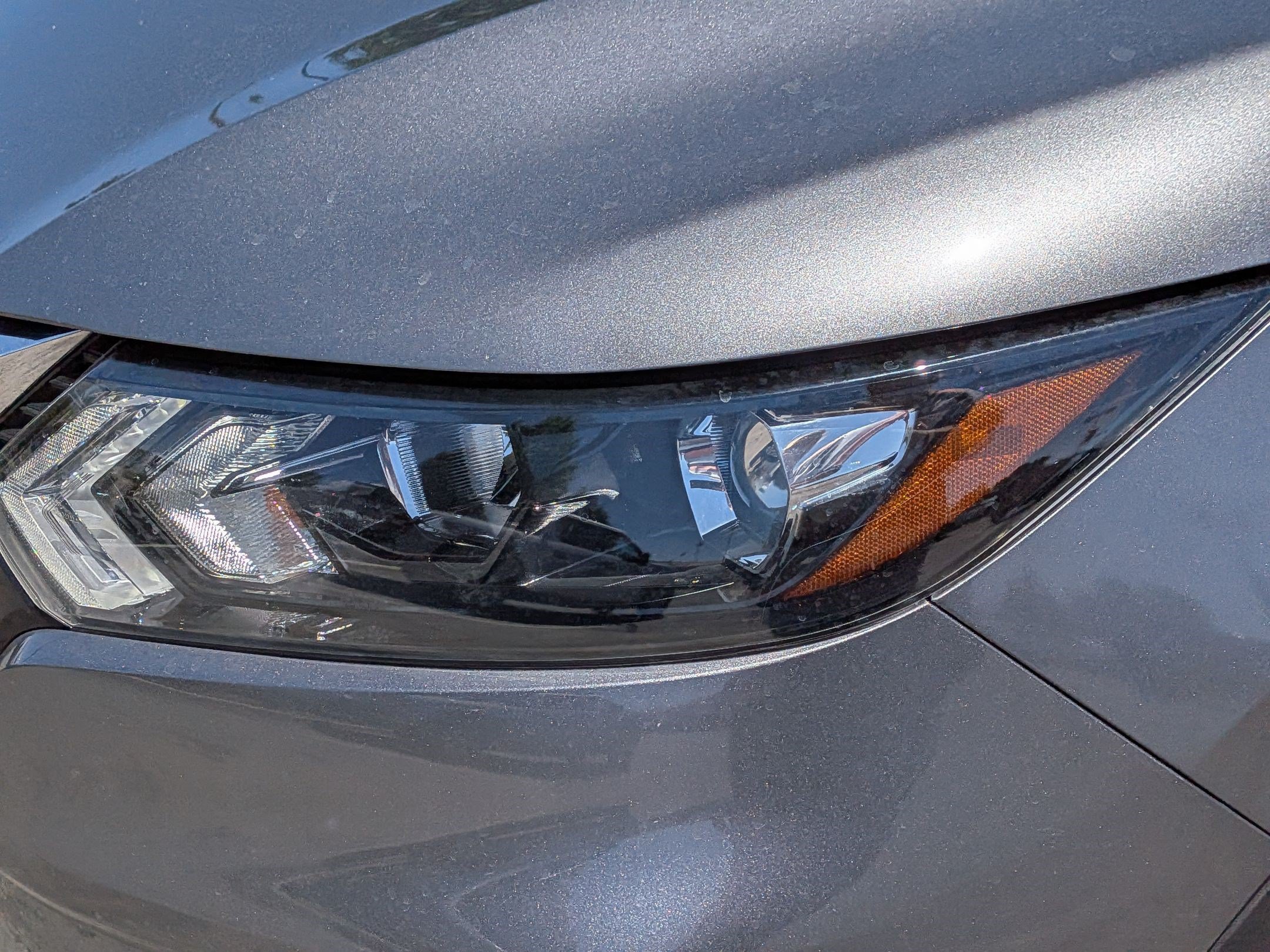 Used 2022 Nissan Rogue Sport S AWD/4WD image 12