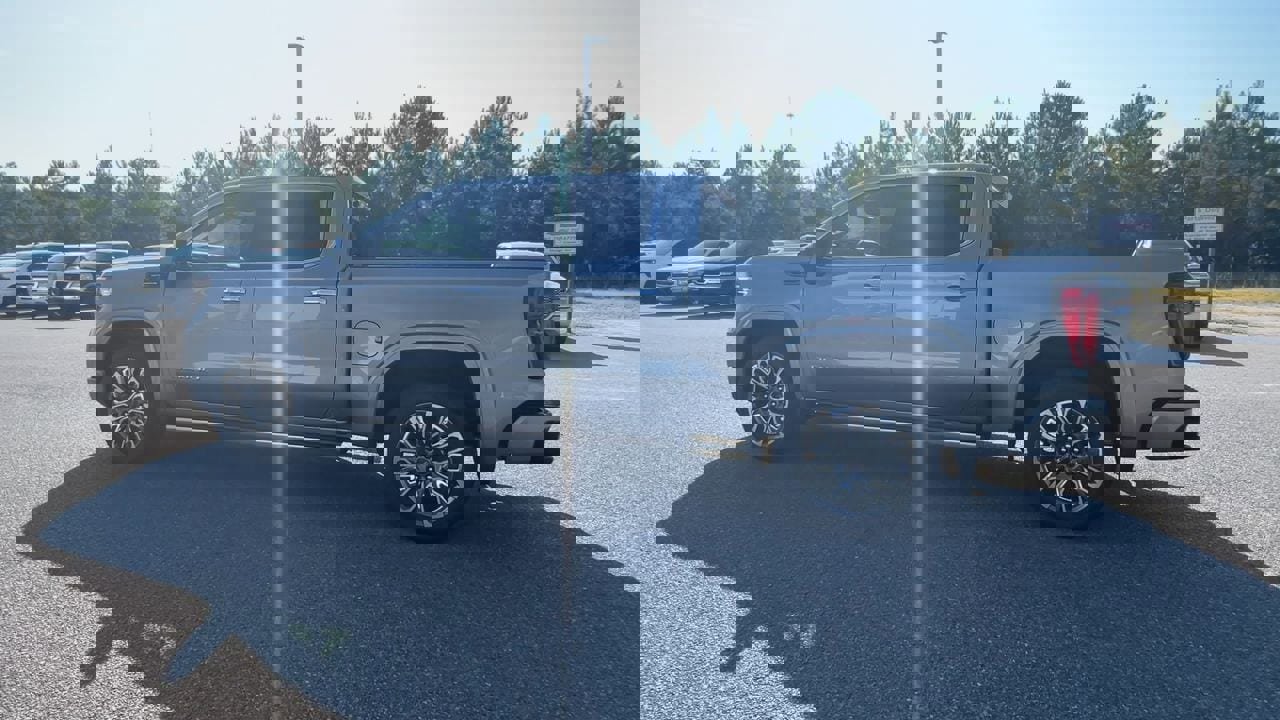 New 2026 GMC Sierra 1500 Denali Ultimate image 41