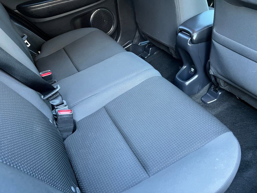 Used 2022 Honda HR-V EX image 20