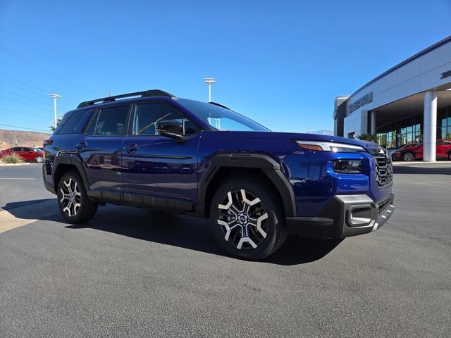 New 2026 Subaru Outback Touring XT image 2