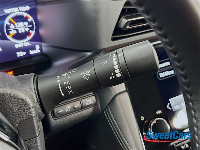 Used 2024 Nissan Z Performance w/ Floor Mat Package image 17