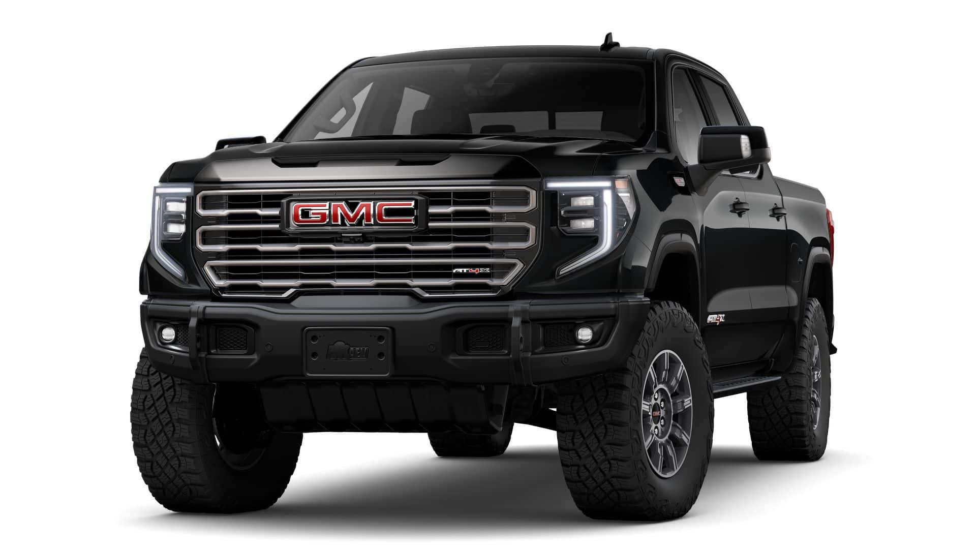 New 2026 GMC Sierra 1500 AT4X AWD/4WD image 21