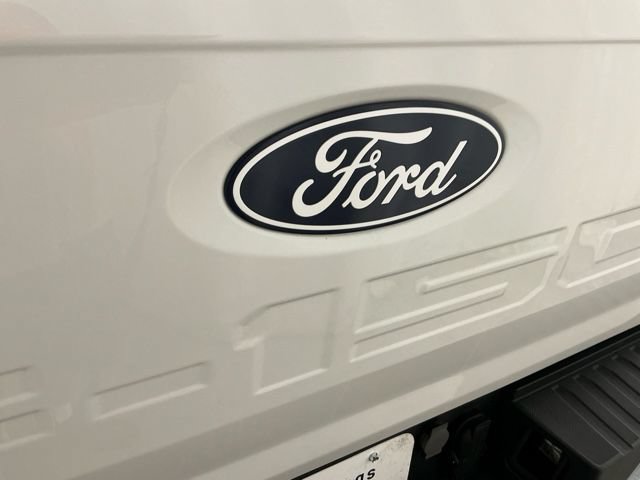 Used 2024 Ford F150 Lariat w/ Bed Utility Package AWD/4WD image 7