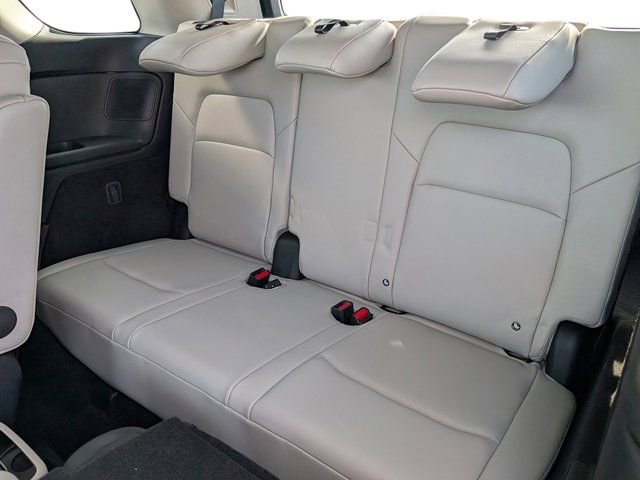 New 2026 Nissan Pathfinder SL FWD image 21