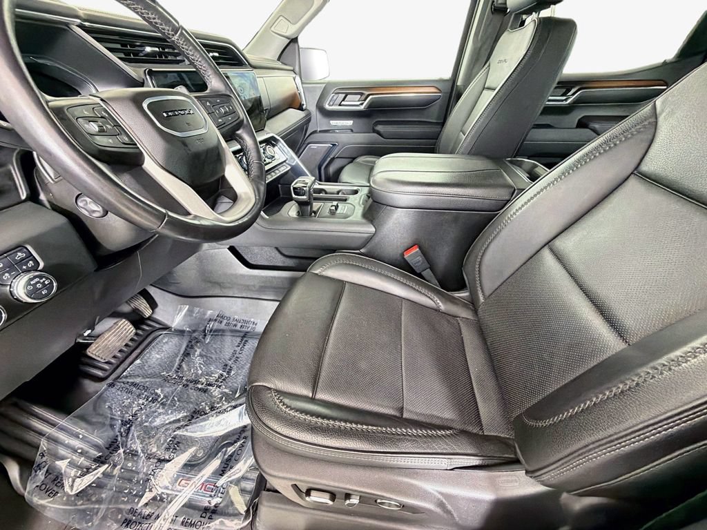 Used 2024 GMC Sierra 1500 Denali AWD/4WD image 27