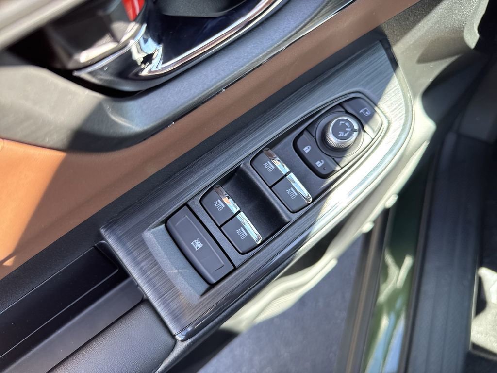 New 2026 Subaru Outback Touring XT image 15