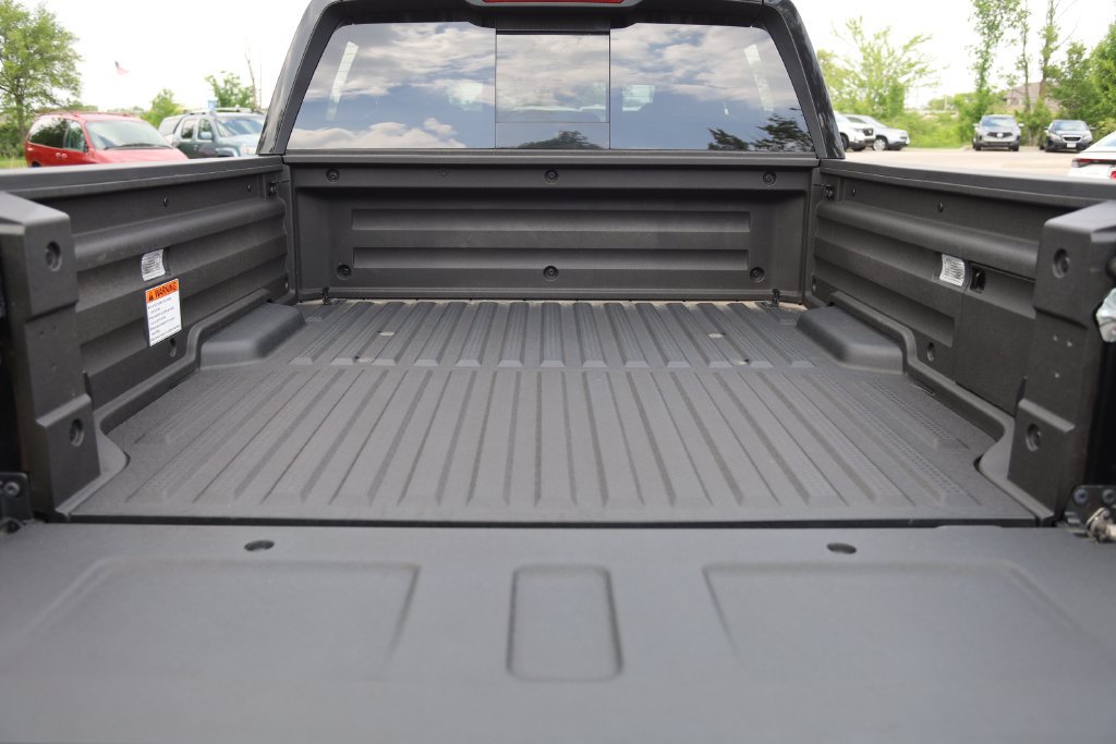 New 2026 Honda Ridgeline RTL image 7