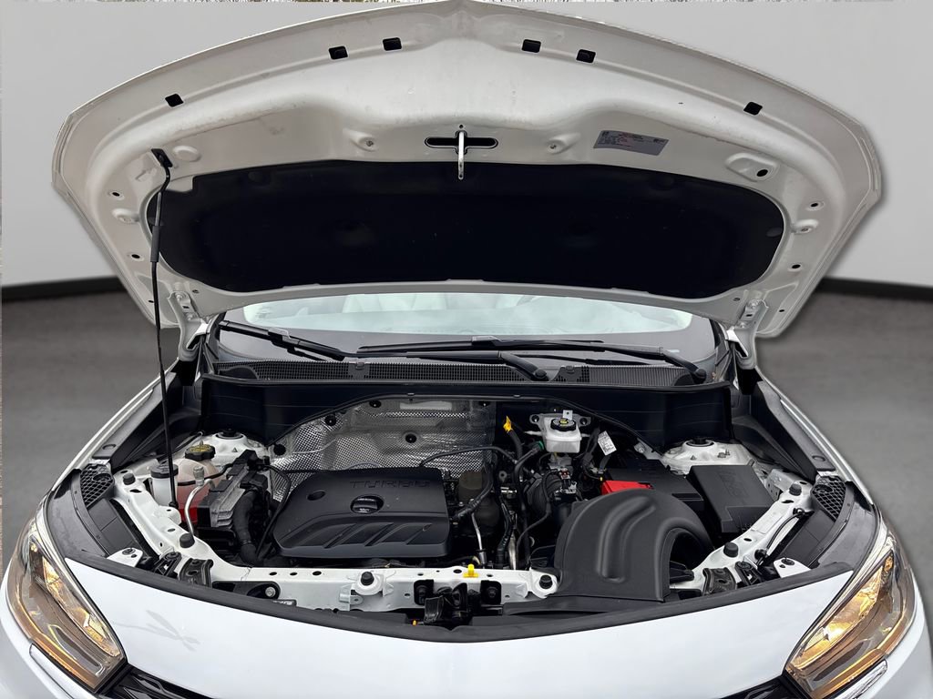 Used 2023 Buick Encore GX Select image 13