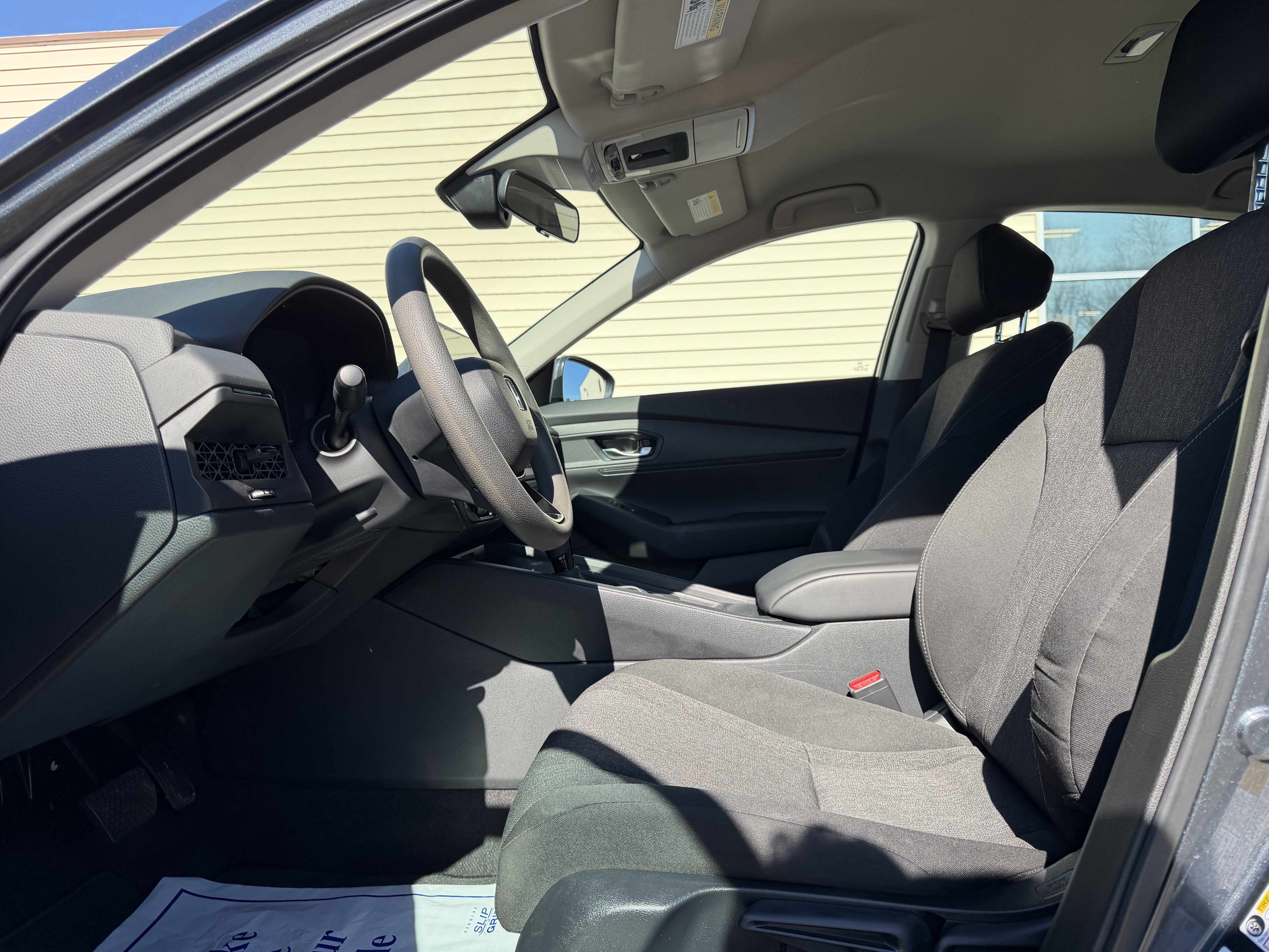 Certified 2023 Honda Accord LX image 13