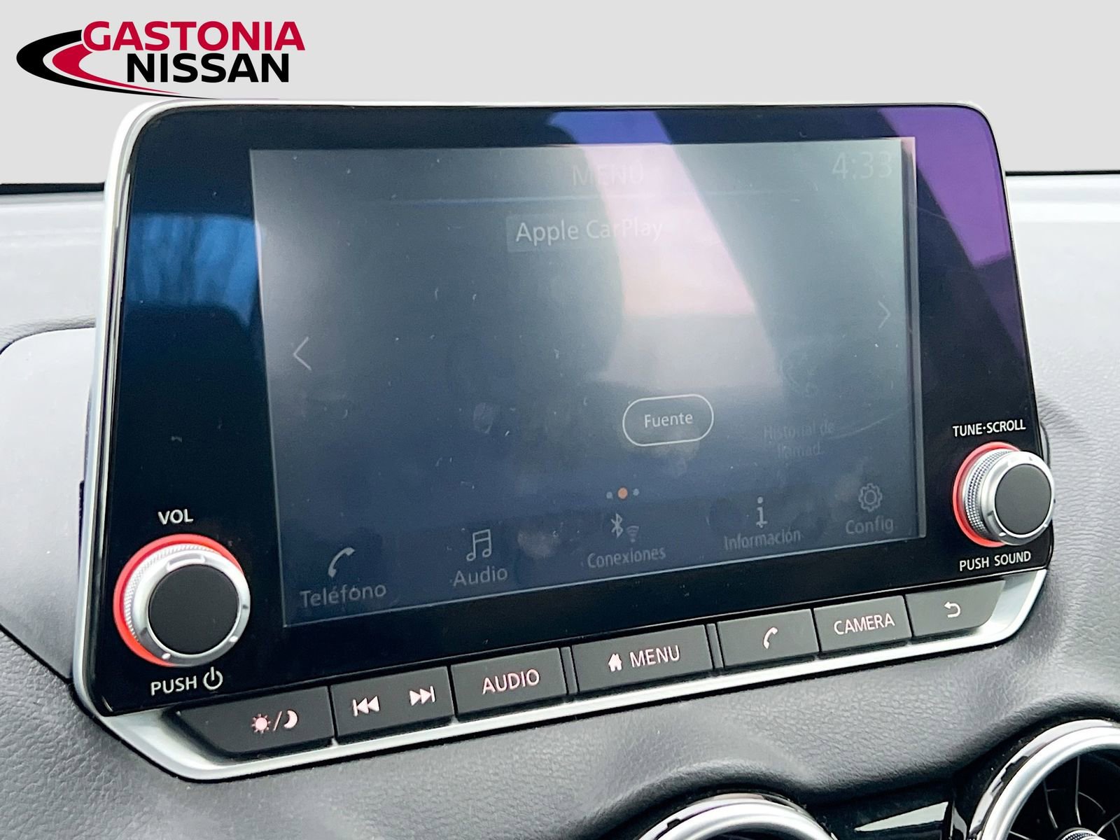 Used 2022 Nissan Sentra SR w/ Trunk Package image 18