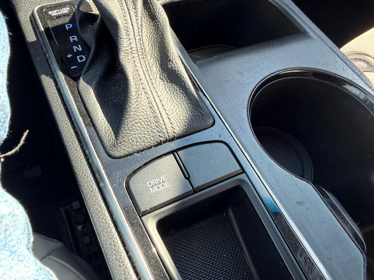 Used 2016 Hyundai Sonata SE image 20