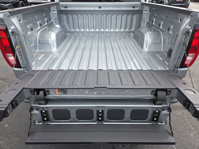New 2026 GMC Sierra 1500 Elevation image 25
