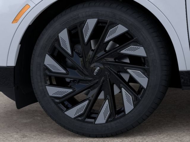 New 2026 Lincoln Nautilus Reserve AWD/4WD image 20