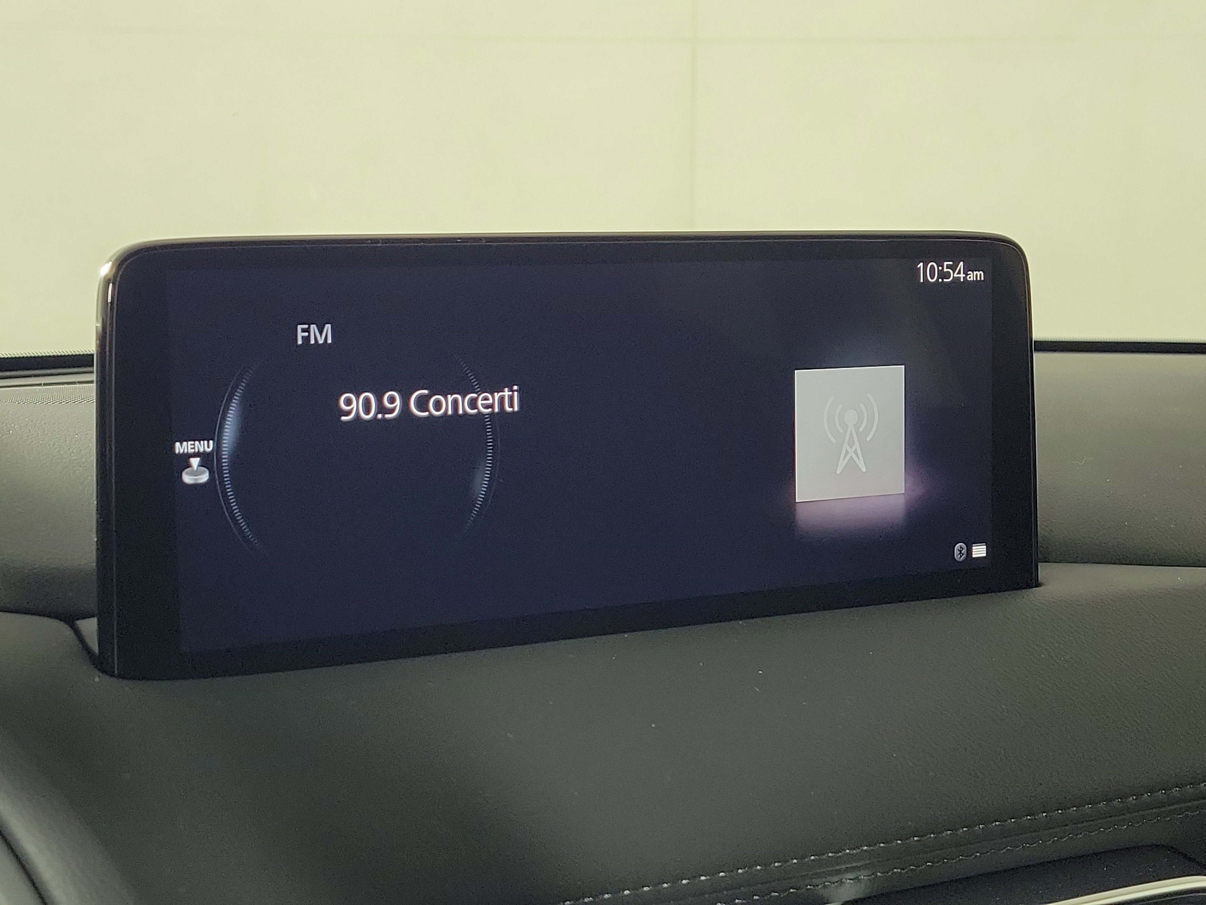 New 2025 MAZDA CX-5 AWD 2.5 S w/ Premium Plus Pkg image 19