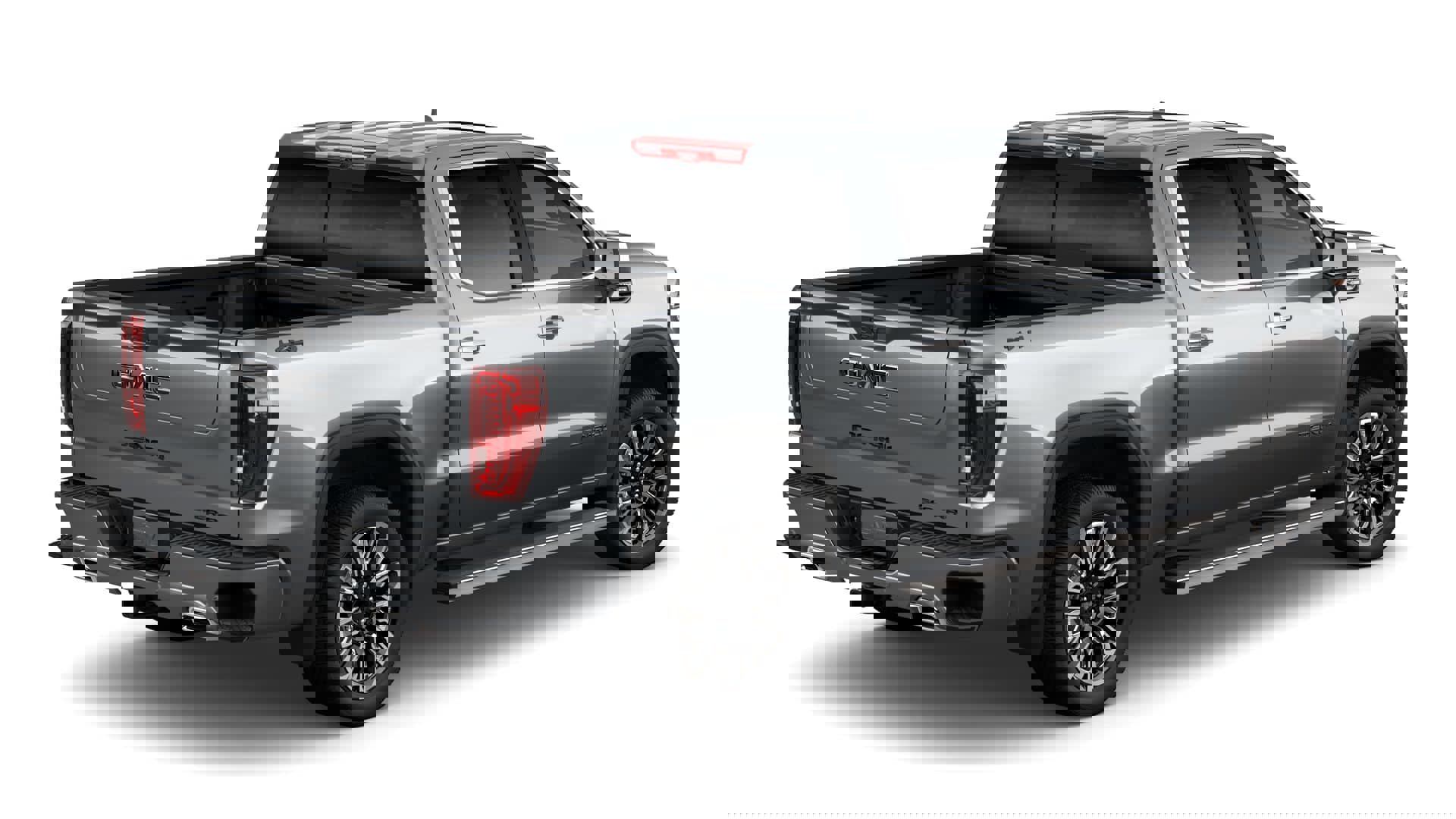New 2026 GMC Sierra 1500 Denali Ultimate image 28