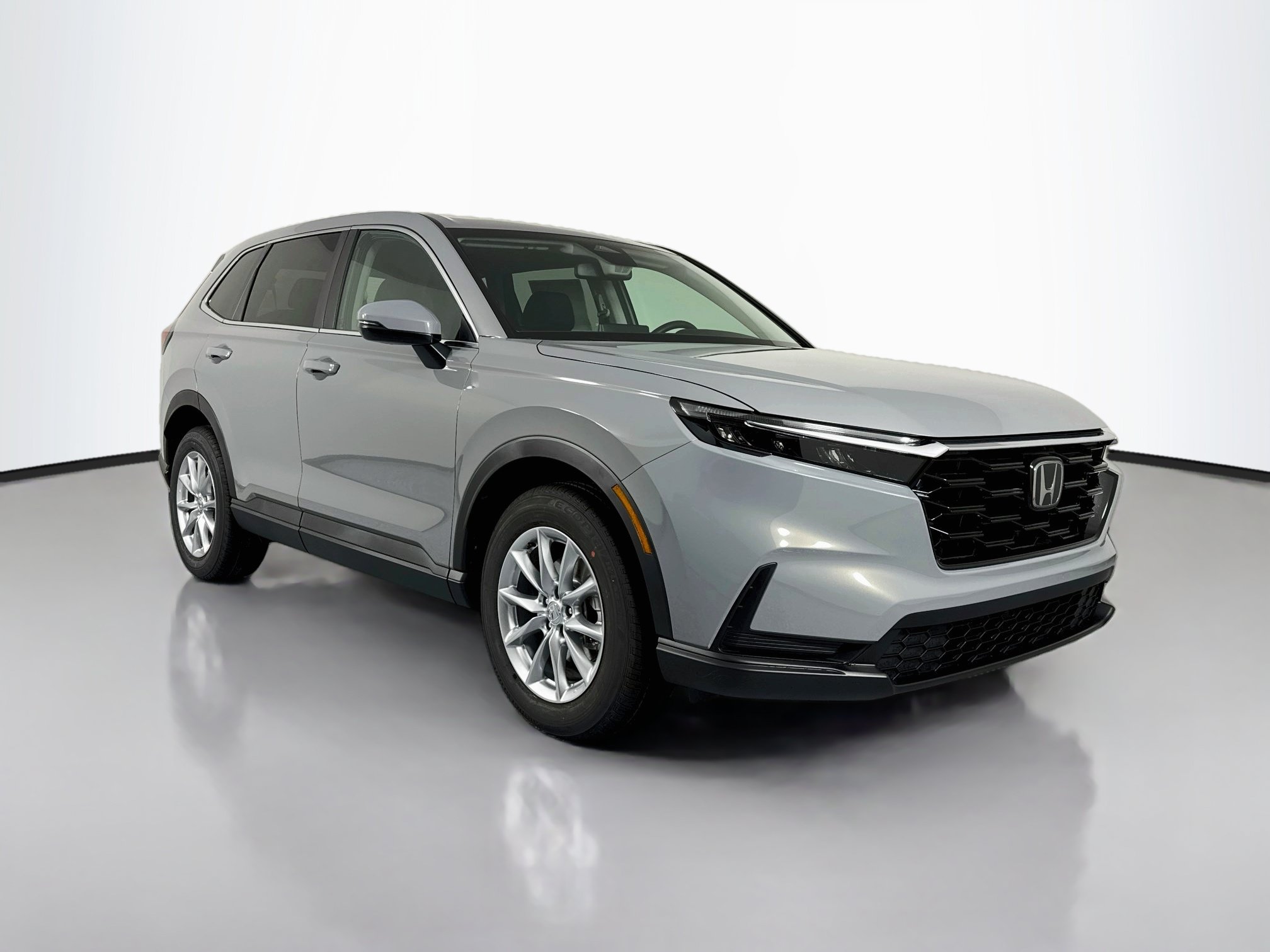 New 2027 Honda CR-V EX image 3