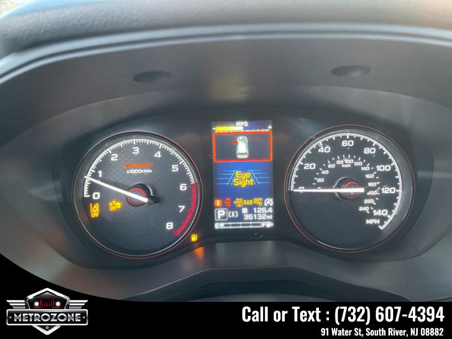 Used 2022 Subaru Forester Sport image 26