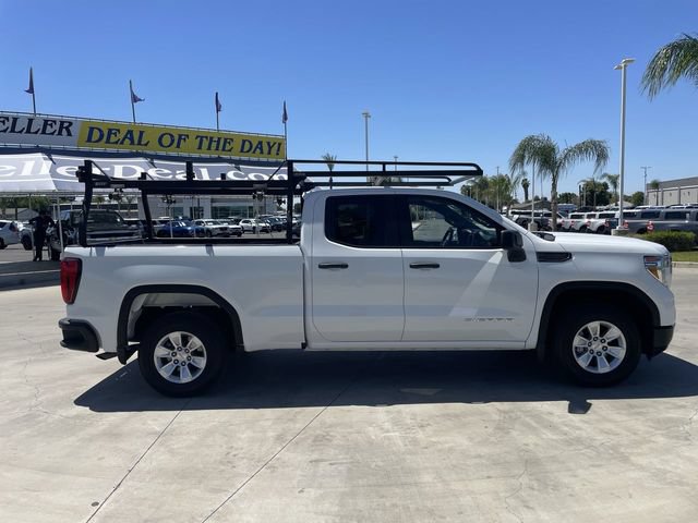 Used 2019 GMC Sierra 1500 2WD Double Cab w/ Convenience Package image 9