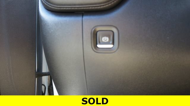 Used 2019 Chevrolet Silverado 1500 LT Trail Boss AWD/4WD image 29
