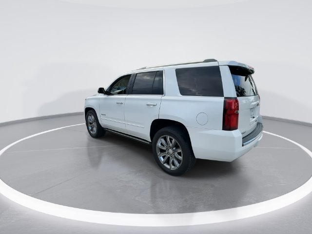 Used 2017 Chevrolet Tahoe Premier RWD image 6