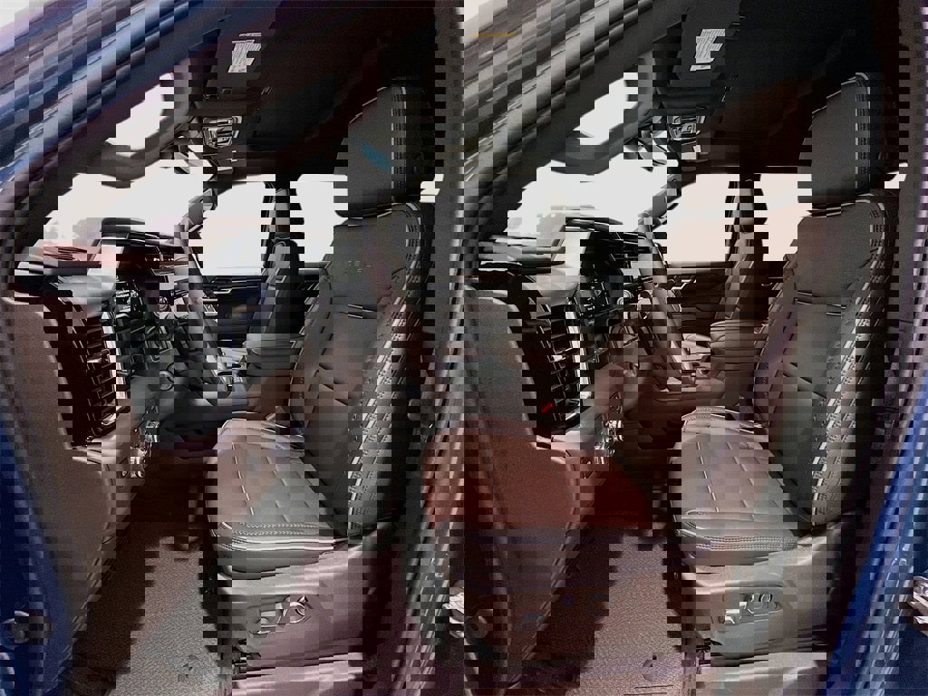 New 2026 GMC Sierra 1500 Denali w/ Denali Reserve Package image 22