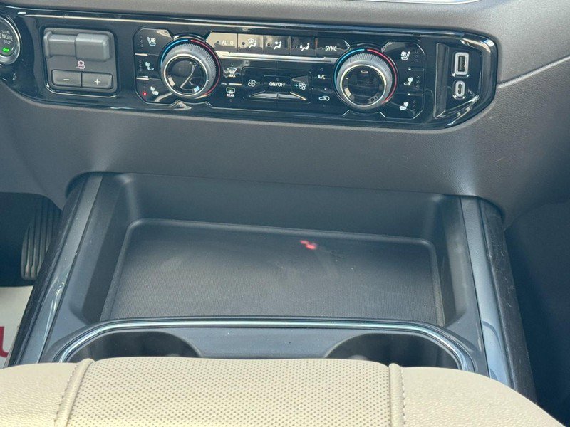 New 2026 Chevrolet Silverado 3500 LTZ w/ LTZ Plus Package image 9