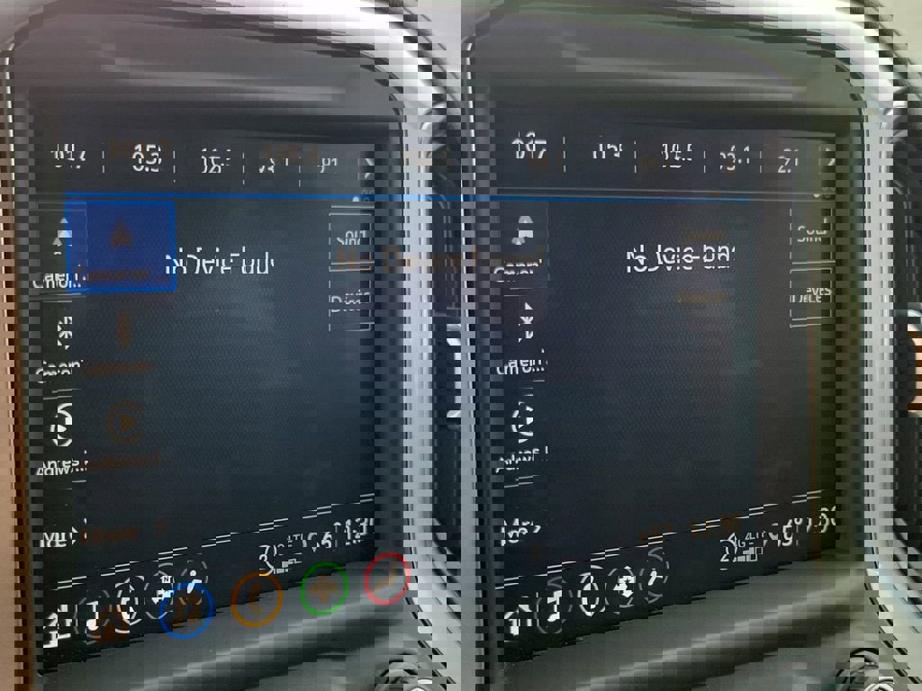 Certified 2021 Chevrolet Silverado 1500 LT w/ All Star Edition Plus image 27