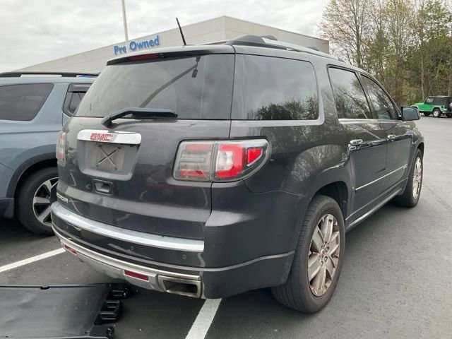 Used 2016 GMC Acadia Denali image 7