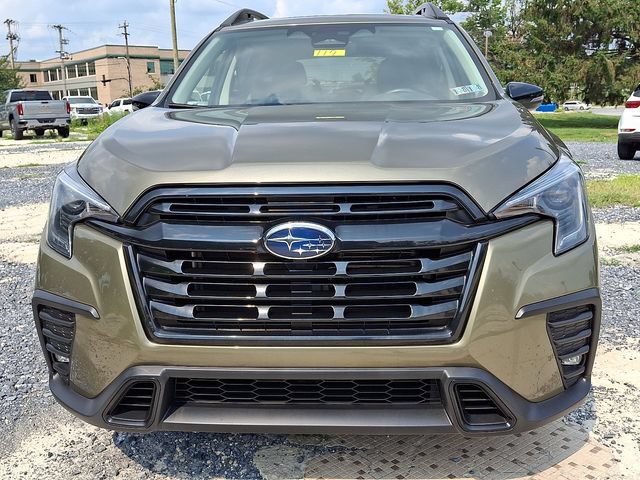 Certified 2023 Subaru Ascent Onyx Edition AWD/4WD image 2