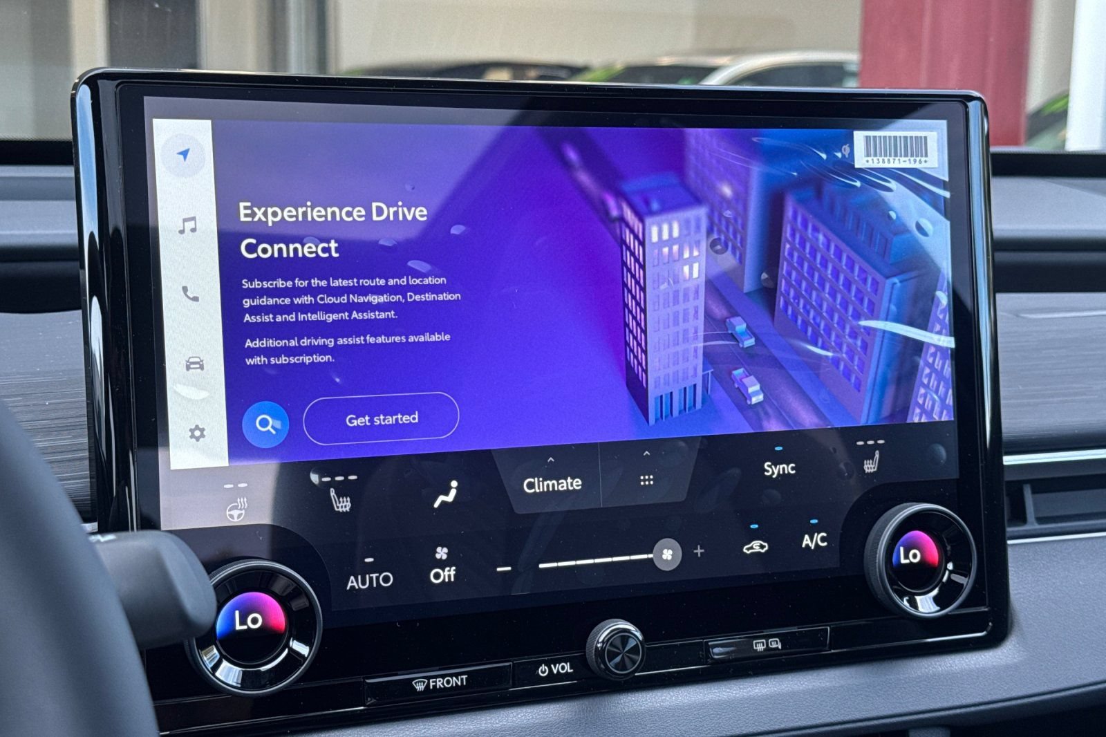 New 2026 Toyota C-HR AWD/4WD image 20