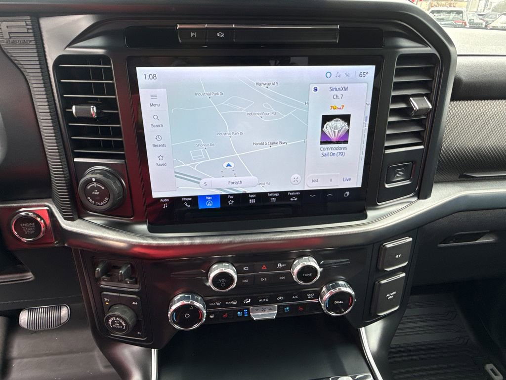 Certified 2025 Ford F150 Raptor image 29