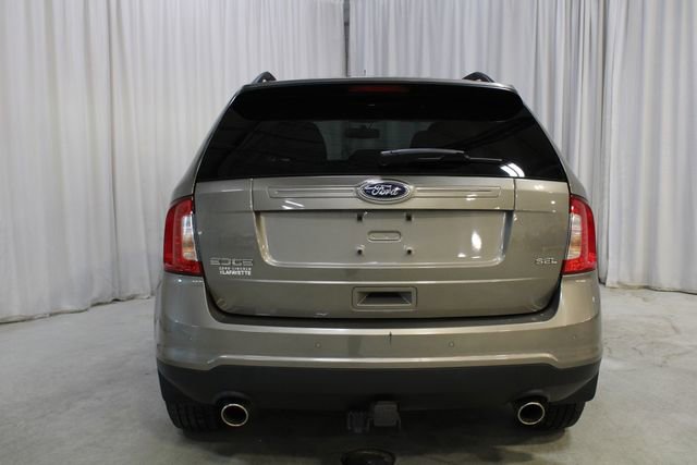 Used 2014 Ford Edge SEL FWD image 22