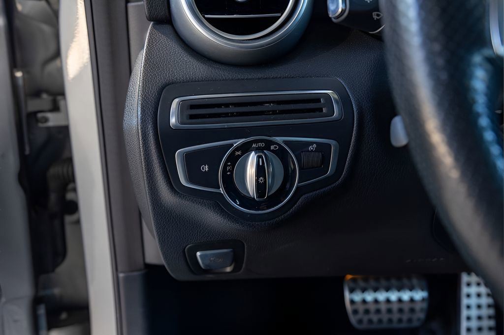 Used 2016 Mercedes-Benz C 450 AMG image 49