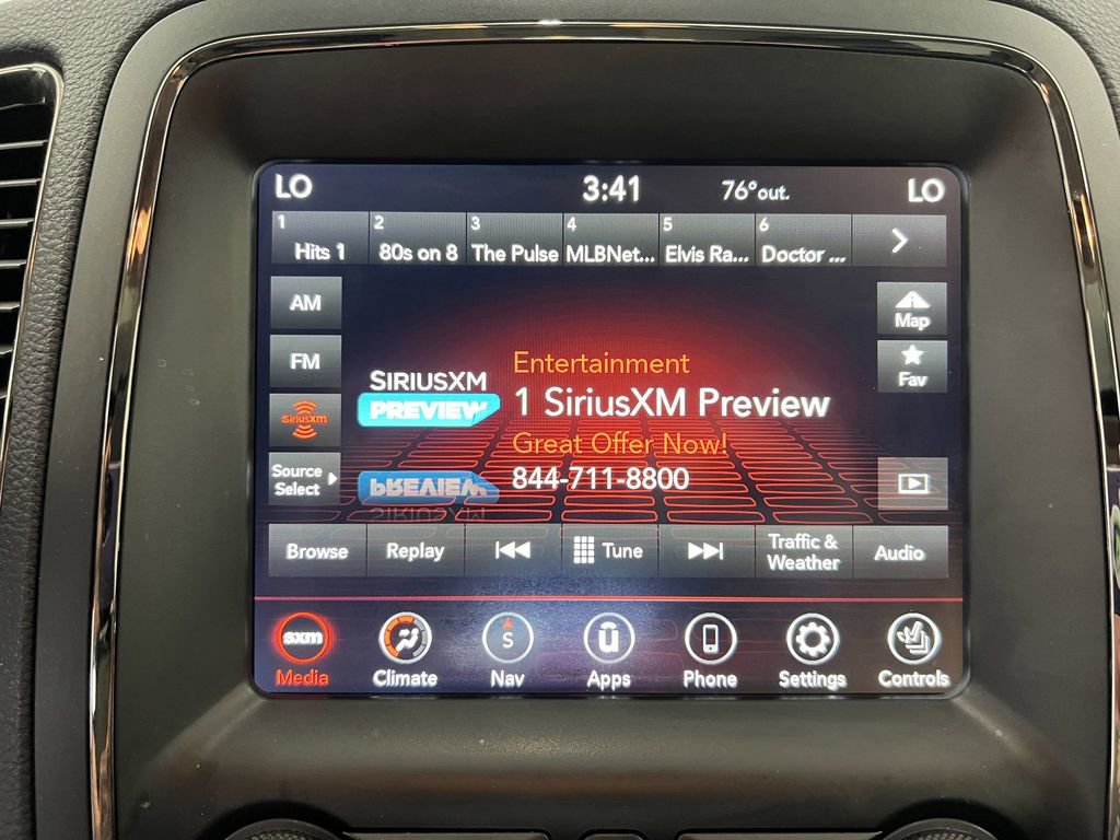 Used 2020 Dodge Durango GT image 23