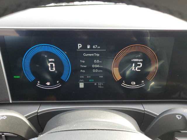 New 2026 Hyundai Santa Fe SE image 24