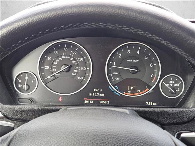 Used 2016 BMW 435i Convertible image 12