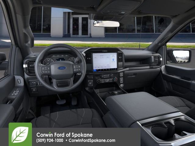 New 2026 Ford F150 STX image 2