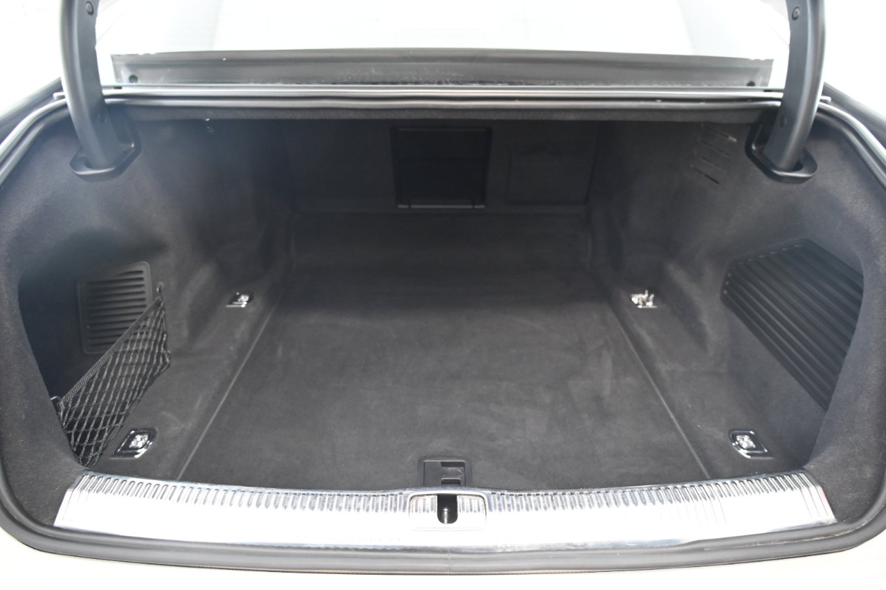 Used 2021 Audi A8 L 3.0T image 45