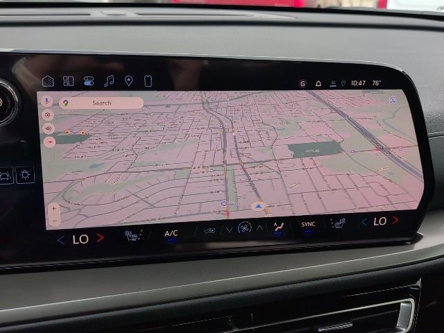 New 2026 Chevrolet Traverse LT w/ Midnight/Sport Edition image 22