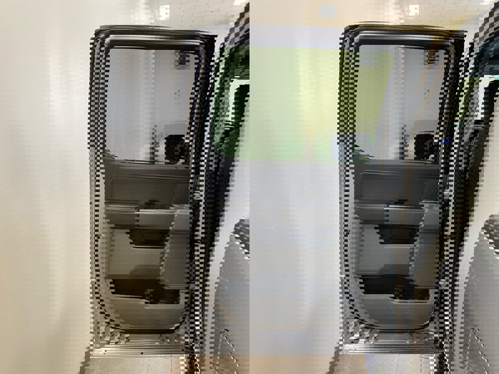 New 2025 Ford F150 XLT w/ Equipment Group 302A MID image 8